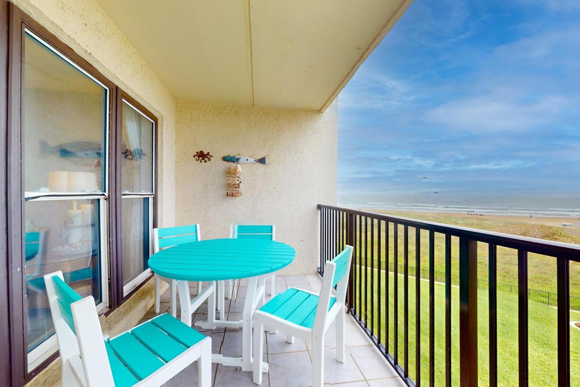 Saida Tower I Villa South Padre Island Camera foto