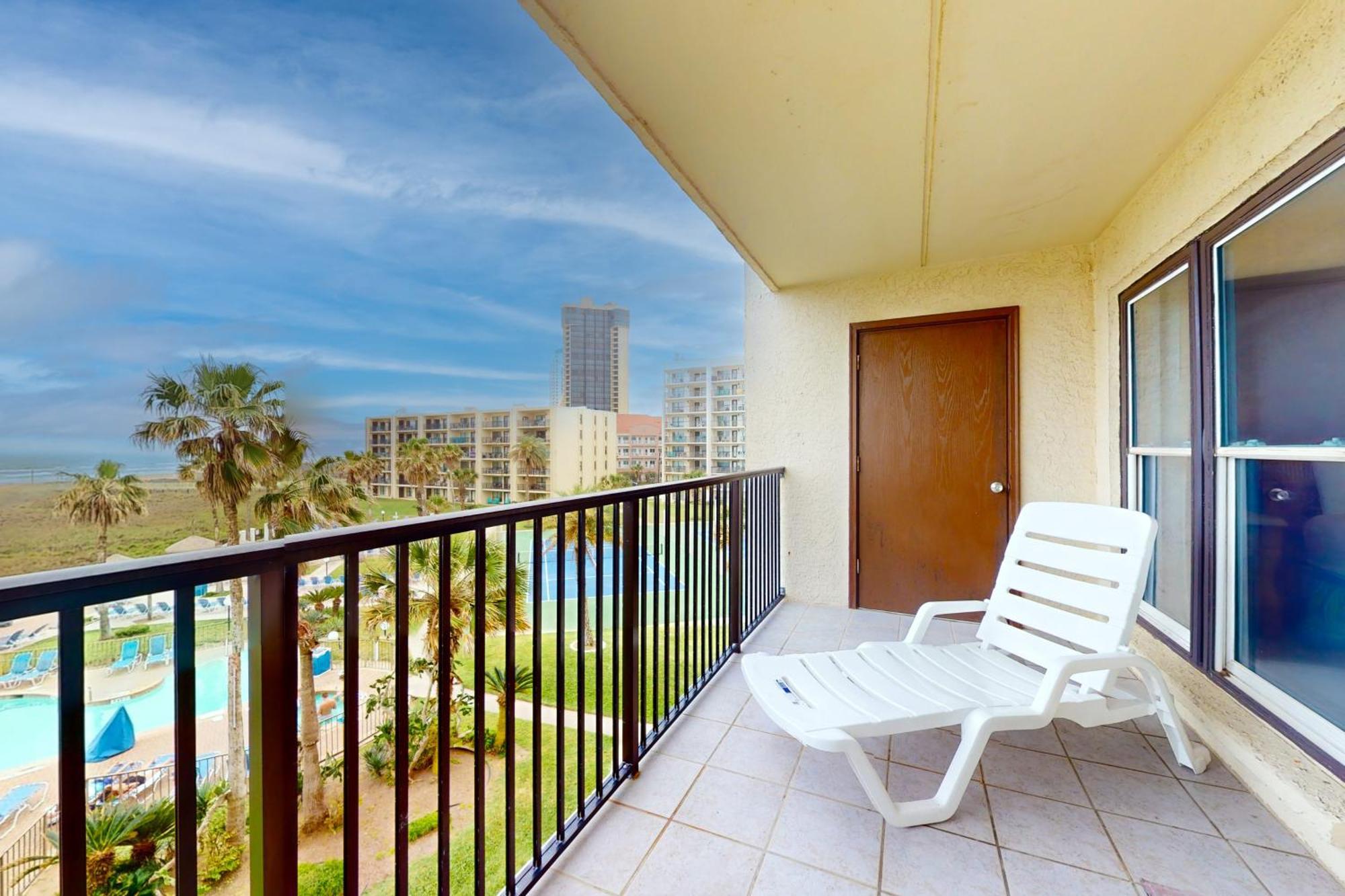 Saida Tower I Villa South Padre Island Camera foto