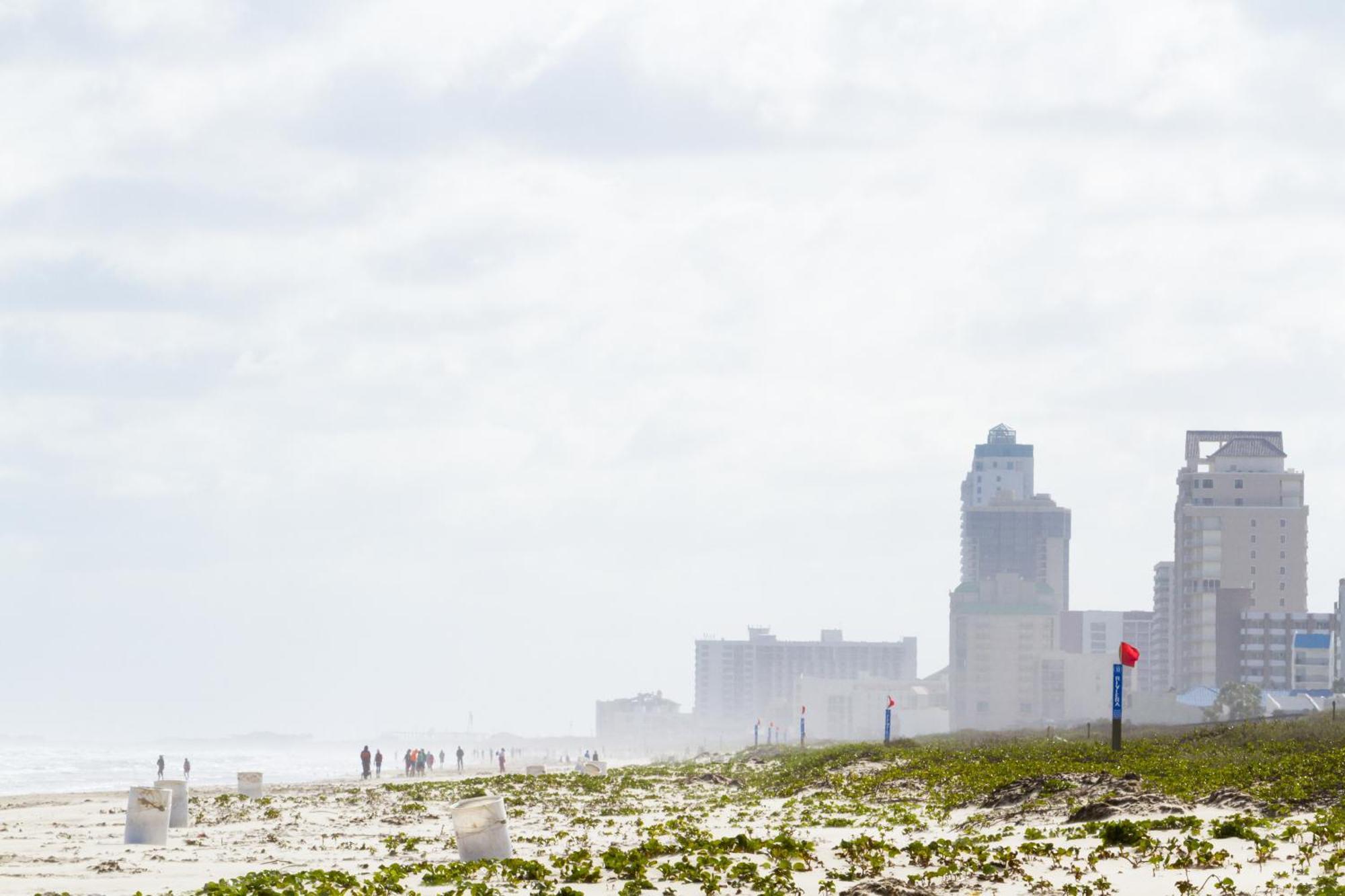 Saida Tower I Villa South Padre Island Camera foto